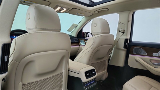 2024 Mercedes-Benz GLS GLS 450 AWD