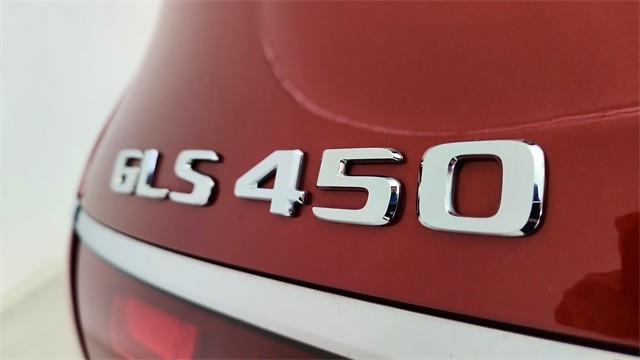 2024 Mercedes-Benz GLS GLS 450 AWD