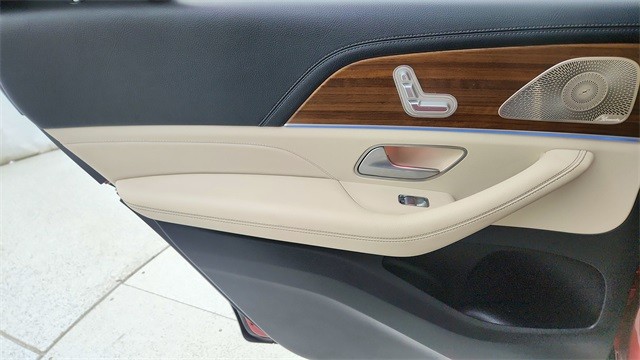 2024 Mercedes-Benz GLS GLS 450 AWD