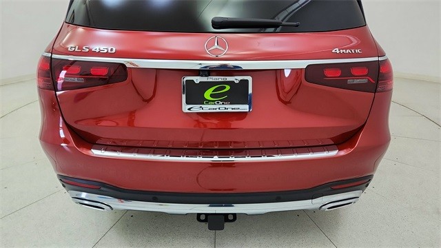 2024 Mercedes-Benz GLS GLS 450 AWD