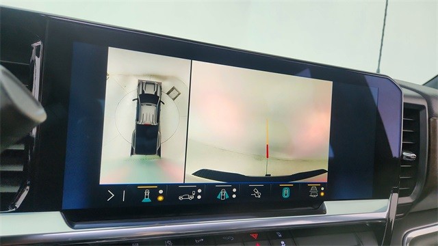 2024 Chevrolet Silverado 3500HD High Country AWD