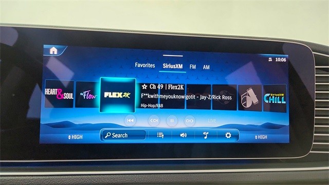 2024 Mercedes-Benz GLS GLS 450 AWD