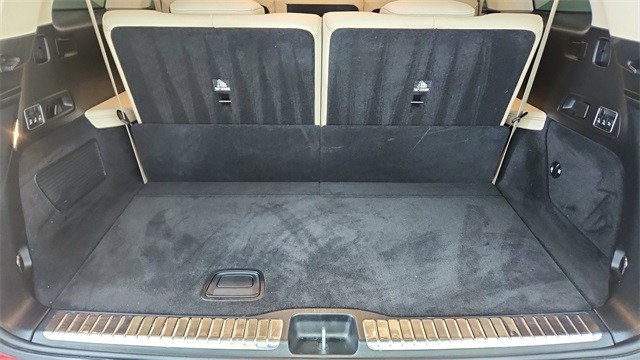 2024 Mercedes-Benz GLS GLS 450 AWD