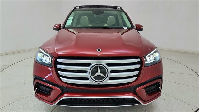 2024 Mercedes-Benz GLS GLS 450 AWD