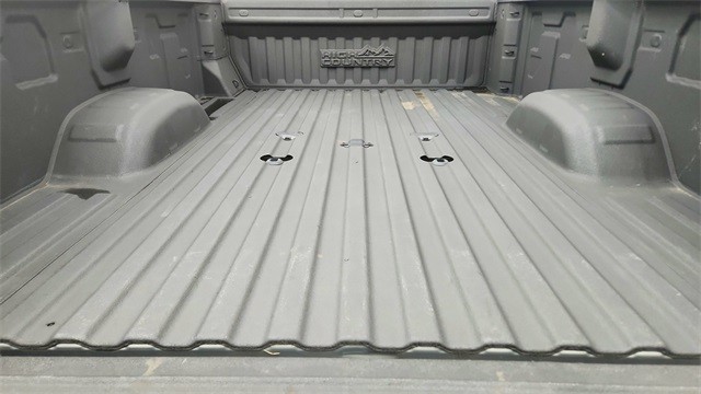 2024 Chevrolet Silverado 3500HD High Country AWD