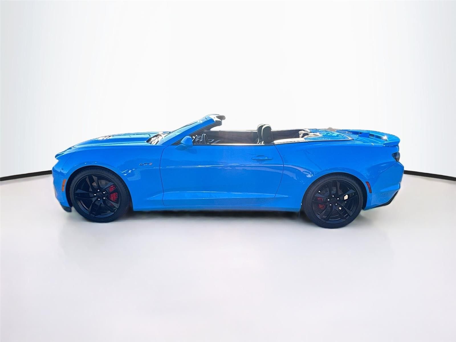 2023 Chevrolet Camaro LT1 RWD