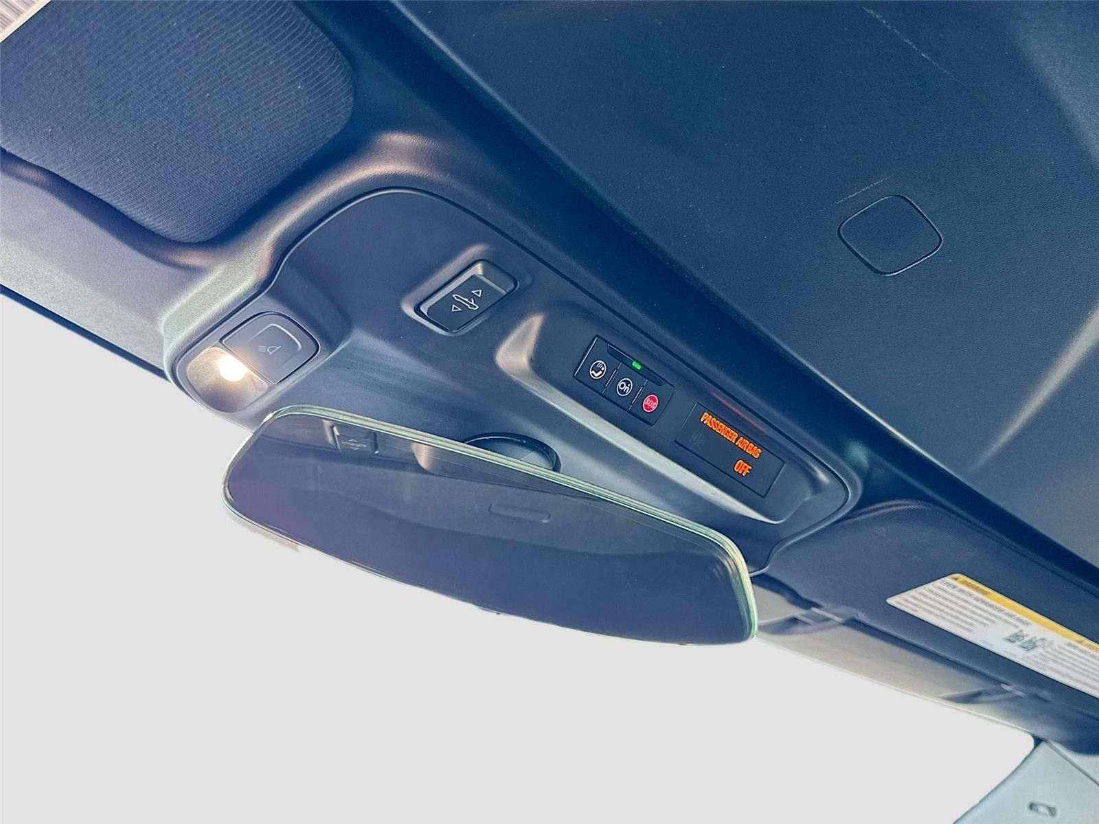 2023 Chevrolet Camaro LT1 RWD