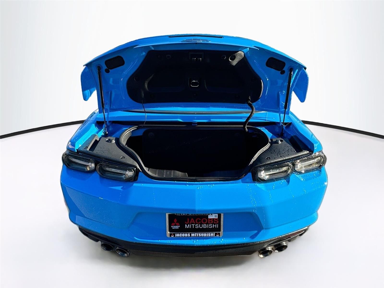 2023 Chevrolet Camaro LT1 RWD