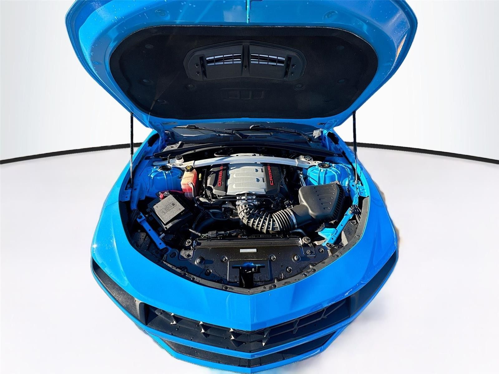 2023 Chevrolet Camaro LT1 RWD