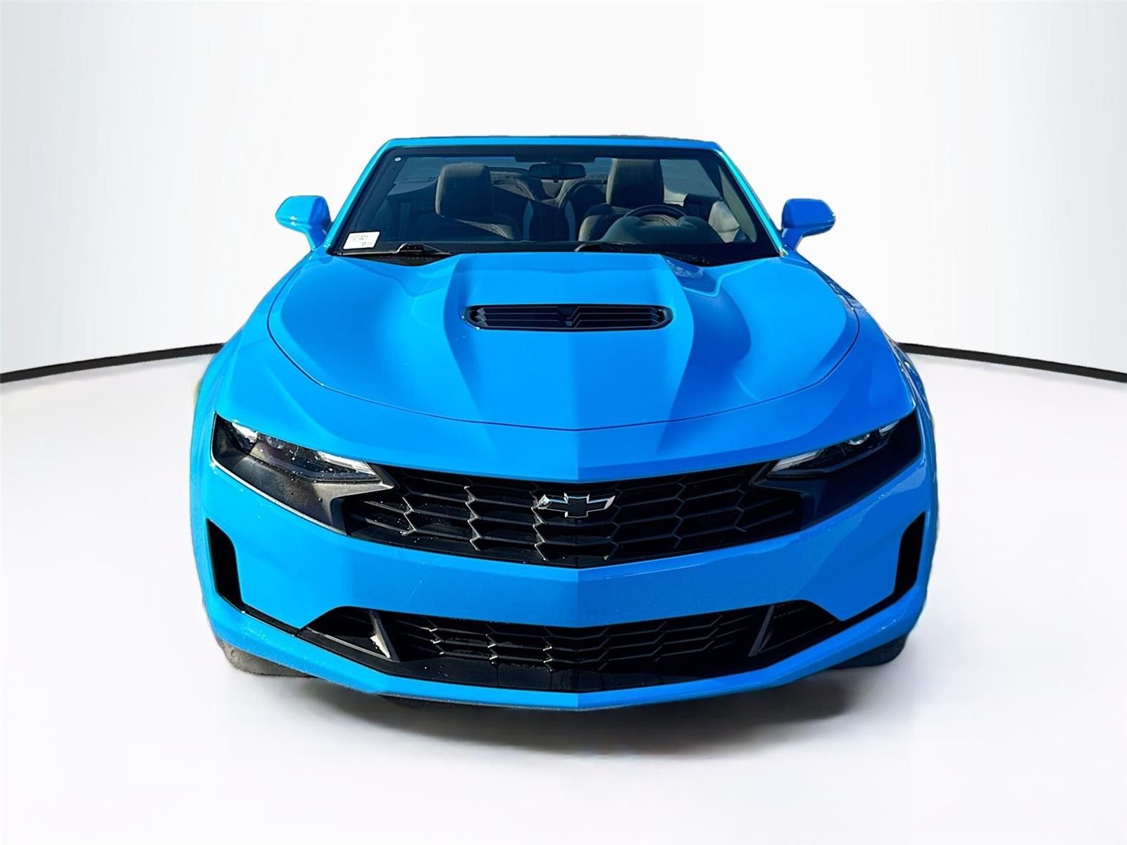 2023 Chevrolet Camaro LT1 RWD