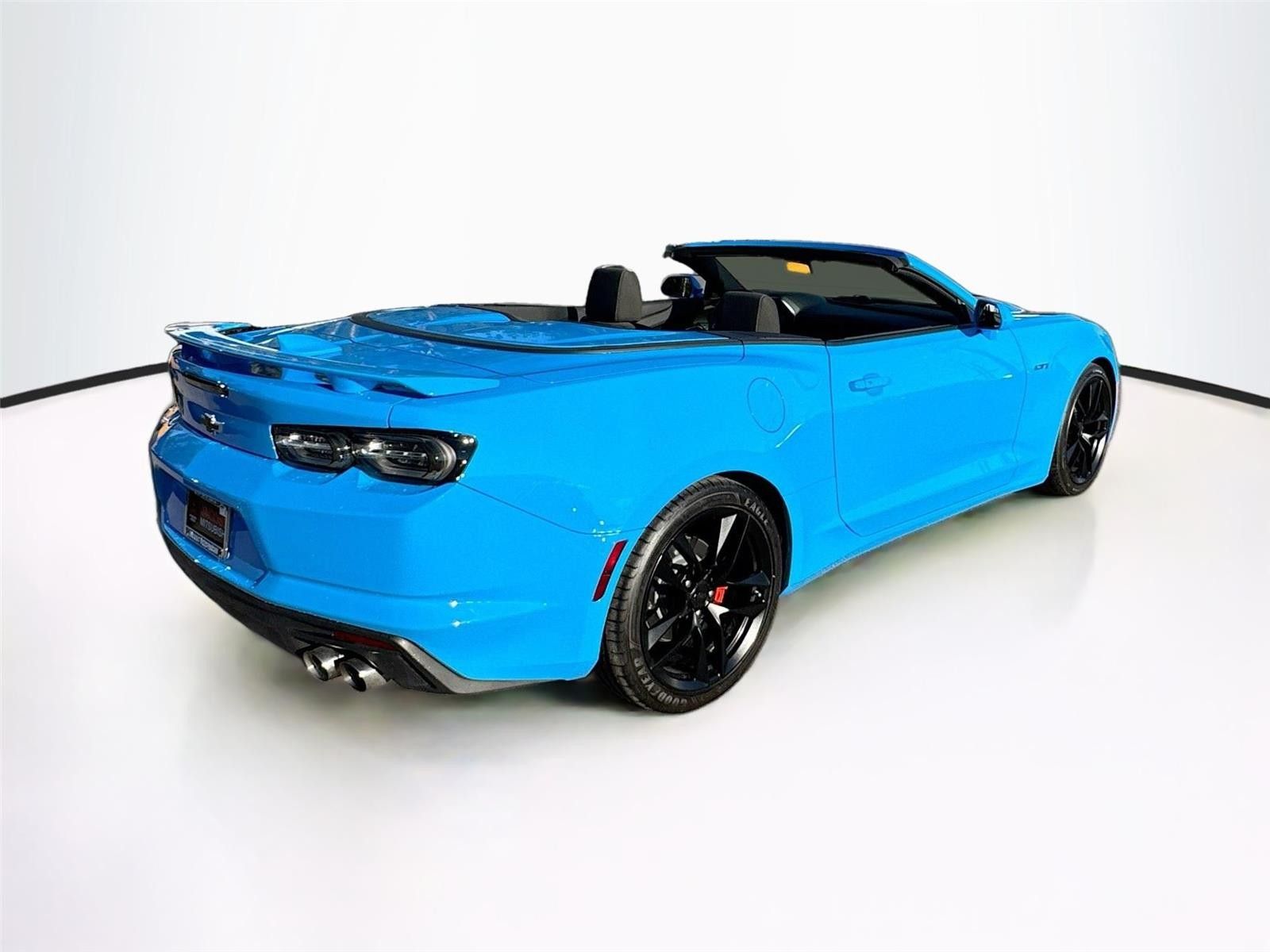 2023 Chevrolet Camaro LT1 RWD