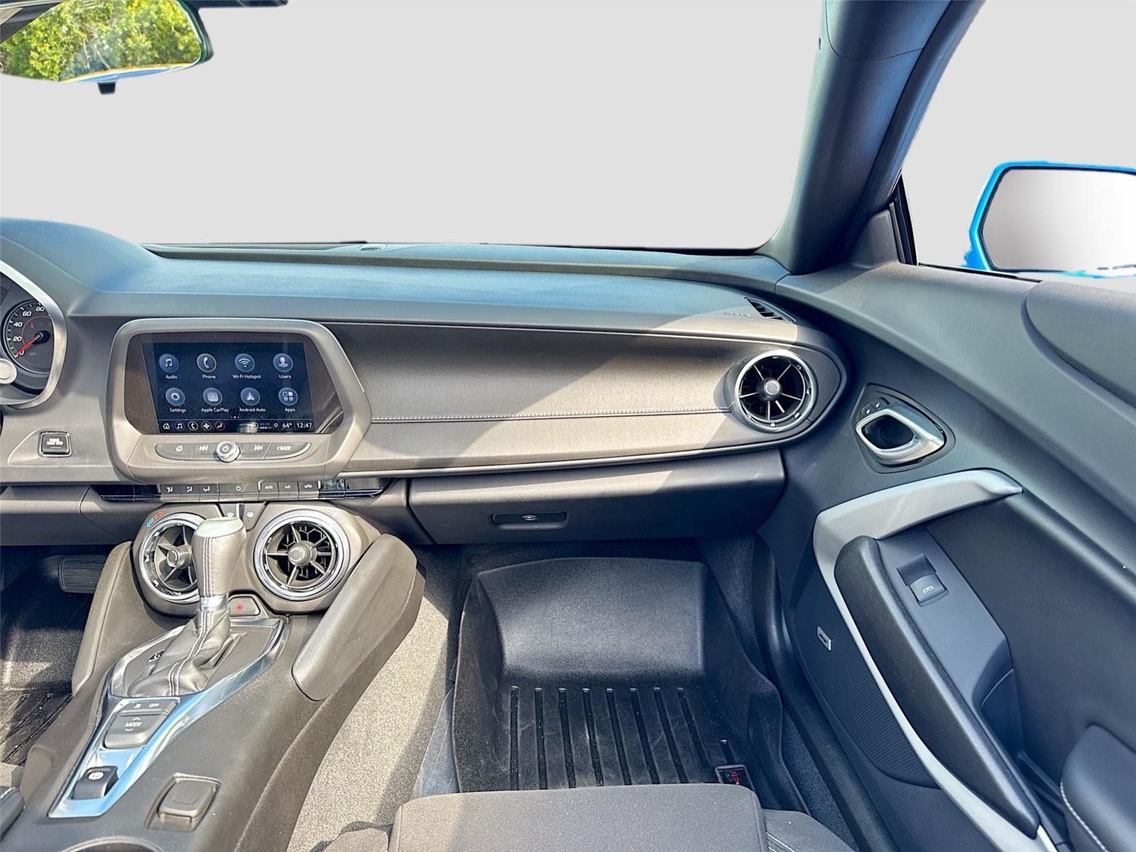 2023 Chevrolet Camaro LT1 RWD