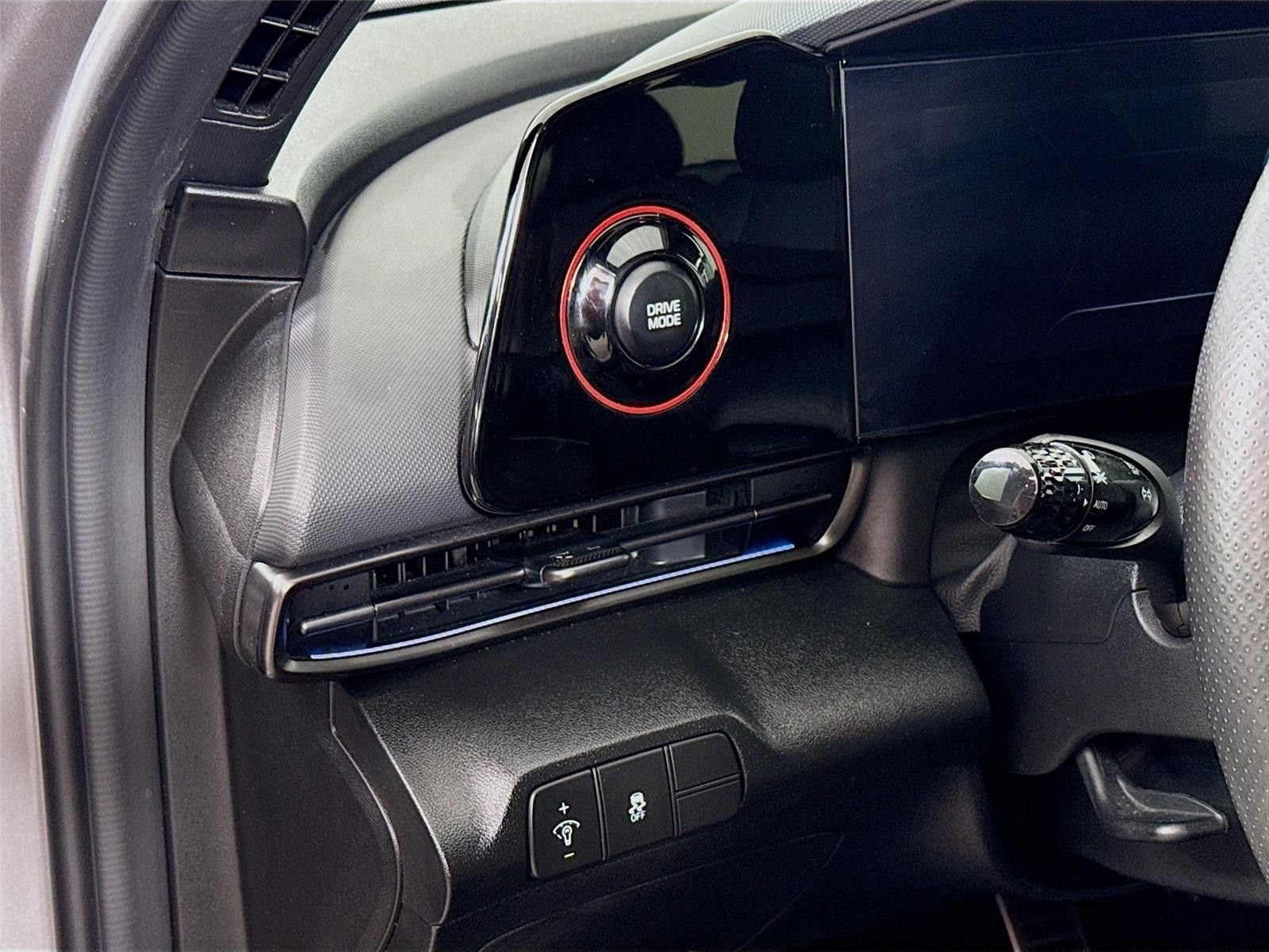 2024 Hyundai Elantra N Line FWD