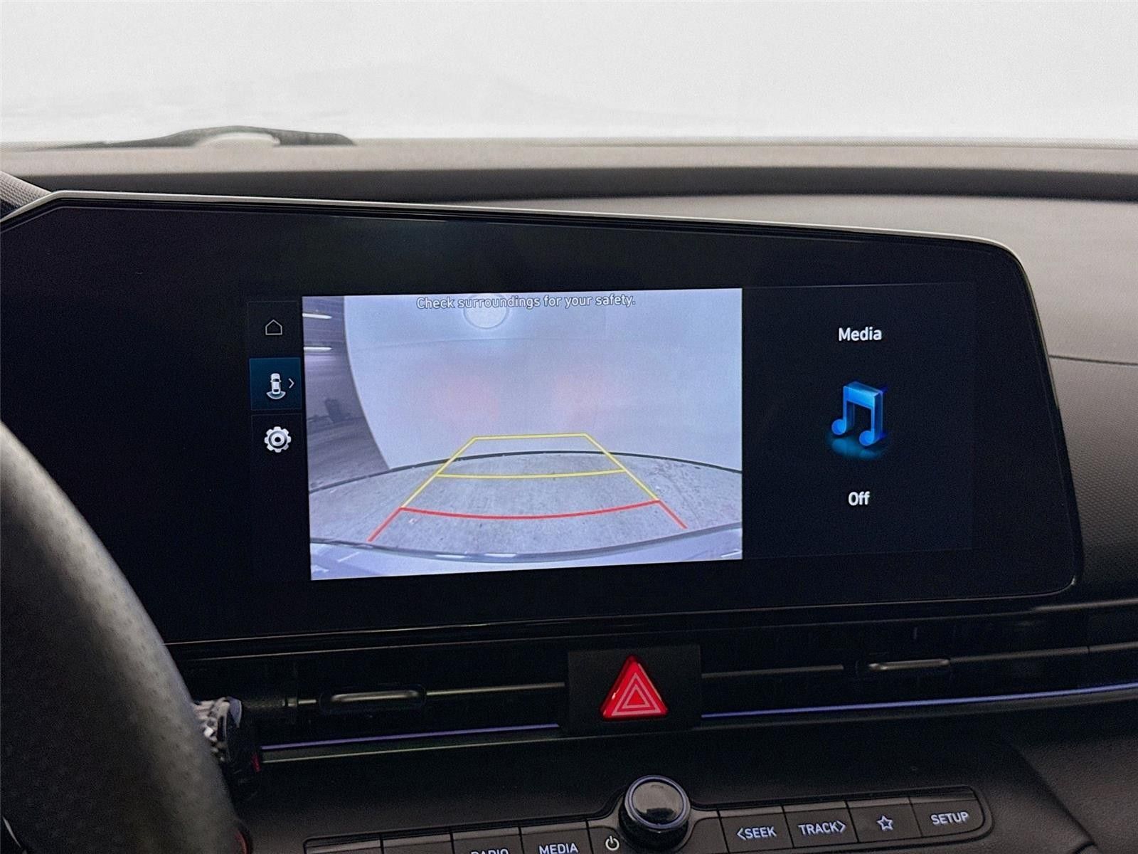 2024 Hyundai Elantra N Line FWD