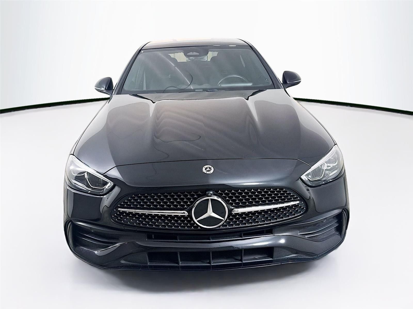 2024 Mercedes-Benz C-Class C 300 RWD