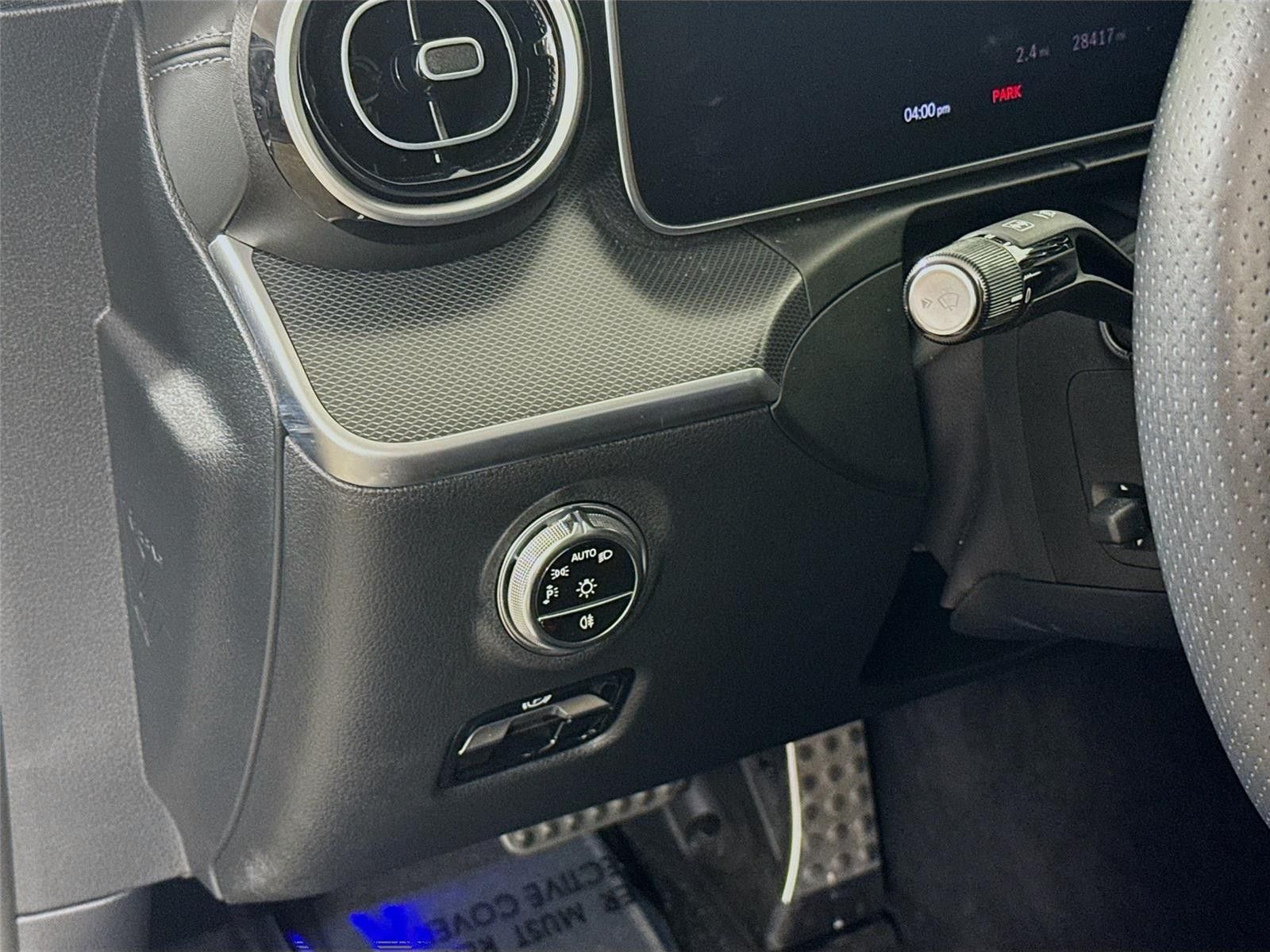 2024 Mercedes-Benz C-Class C 300 RWD