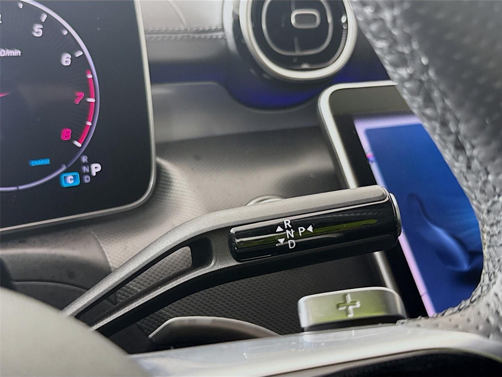 2024 Mercedes-Benz C-Class C 300 RWD