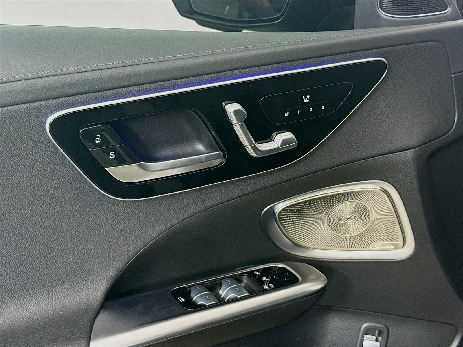 2024 Mercedes-Benz C-Class C 300 RWD