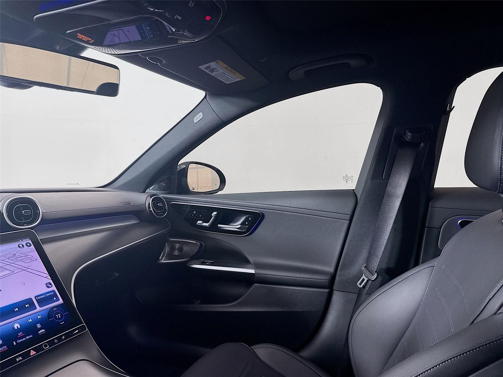 2024 Mercedes-Benz C-Class C 300 RWD