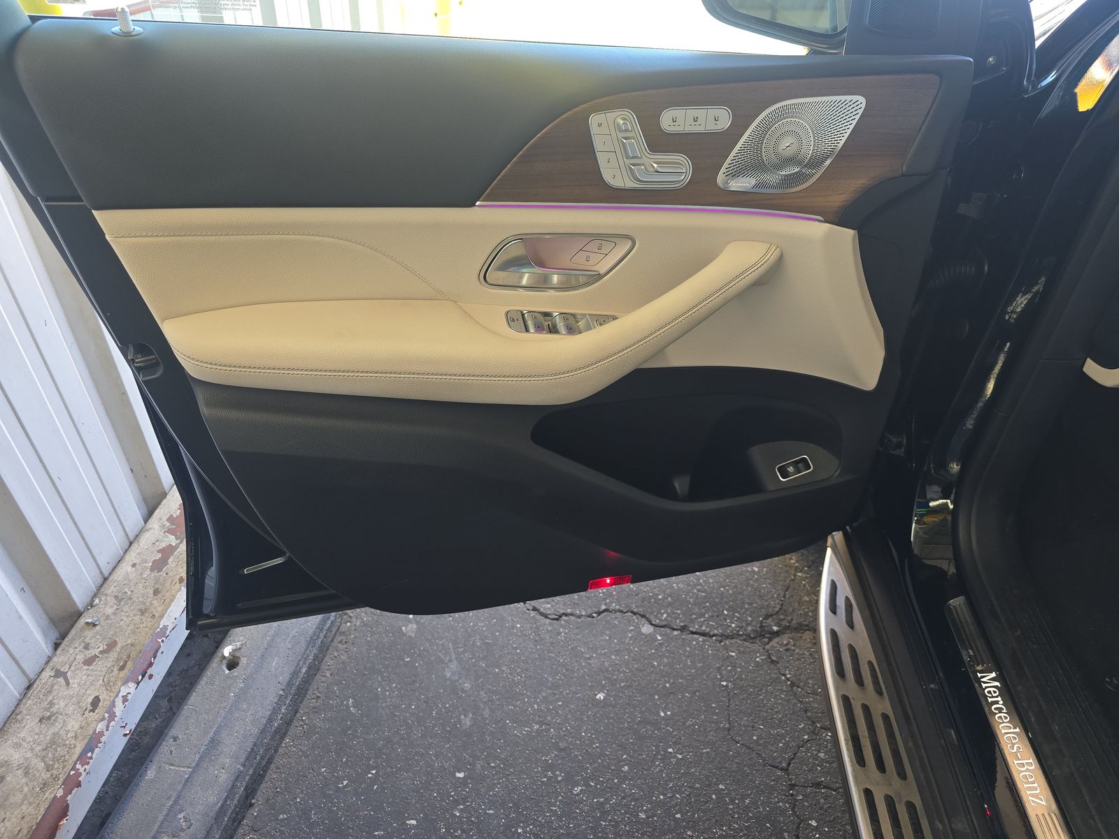 2024 Mercedes-Benz GLS GLS 450 AWD