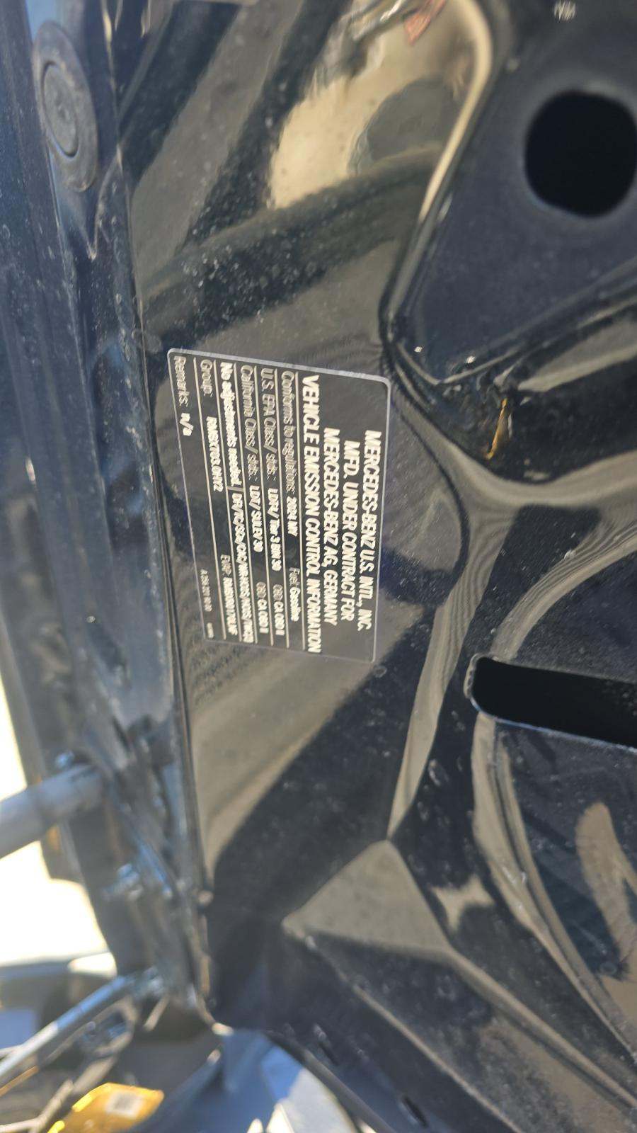 2024 Mercedes-Benz GLS GLS 450 AWD