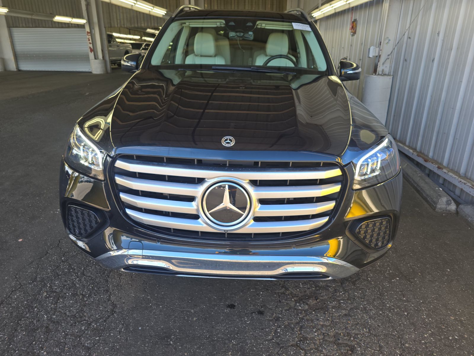 2024 Mercedes-Benz GLS GLS 450 AWD