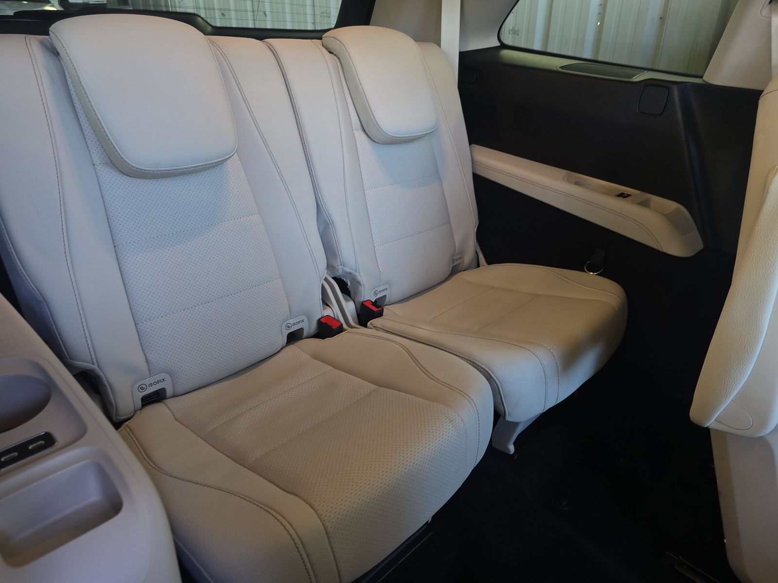 2024 Mercedes-Benz GLS GLS 450 AWD