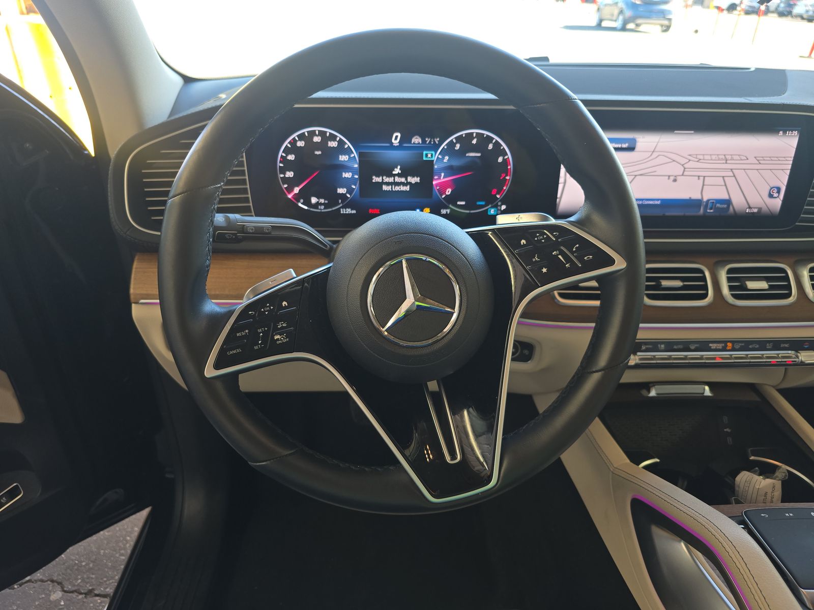 2024 Mercedes-Benz GLS GLS 450 AWD