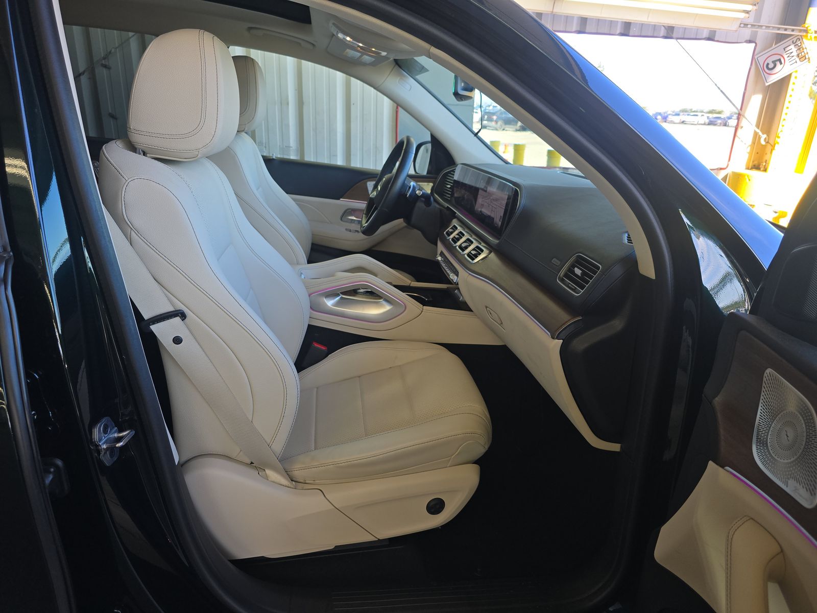 2024 Mercedes-Benz GLS GLS 450 AWD