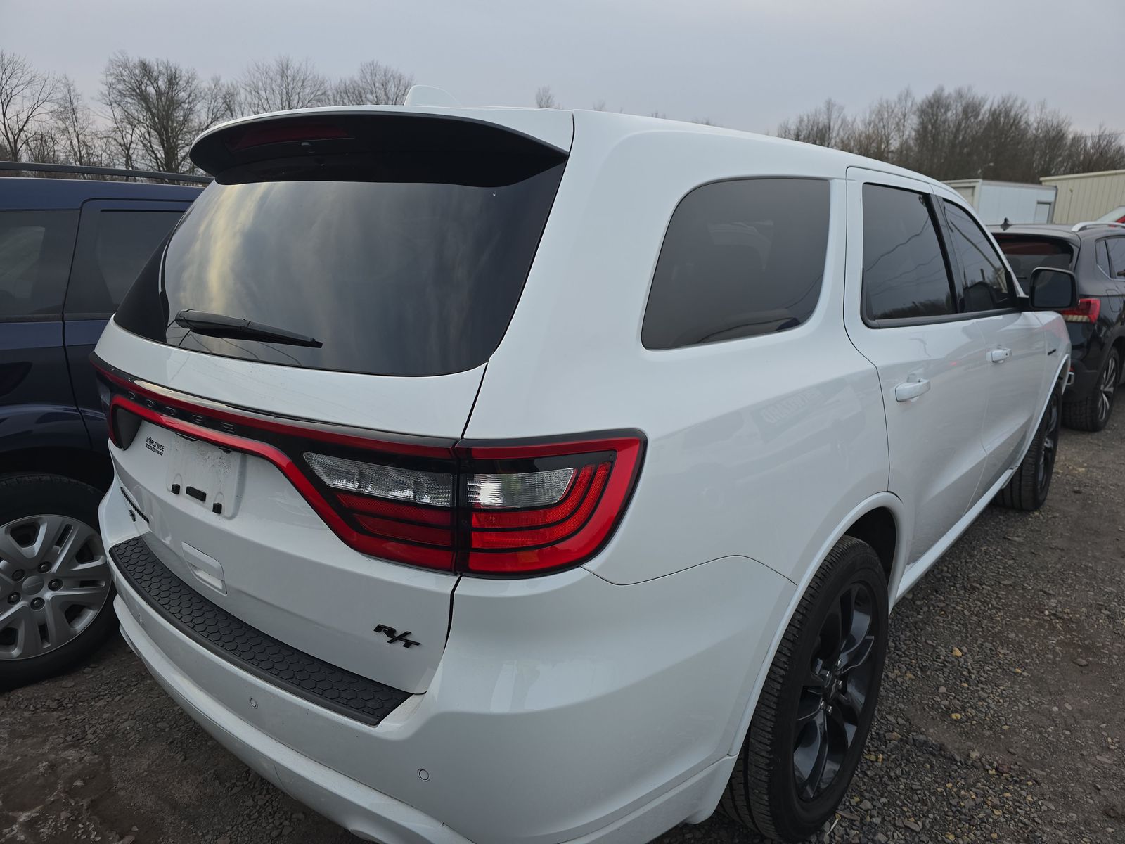 2022 Dodge Durango R/T AWD