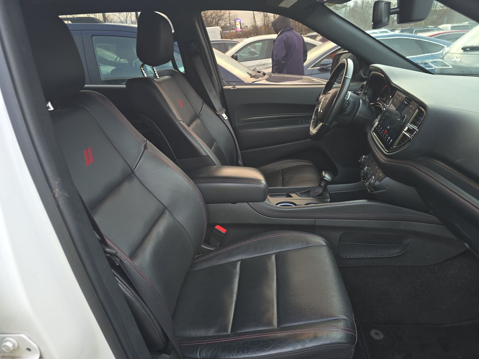 2022 Dodge Durango R/T AWD