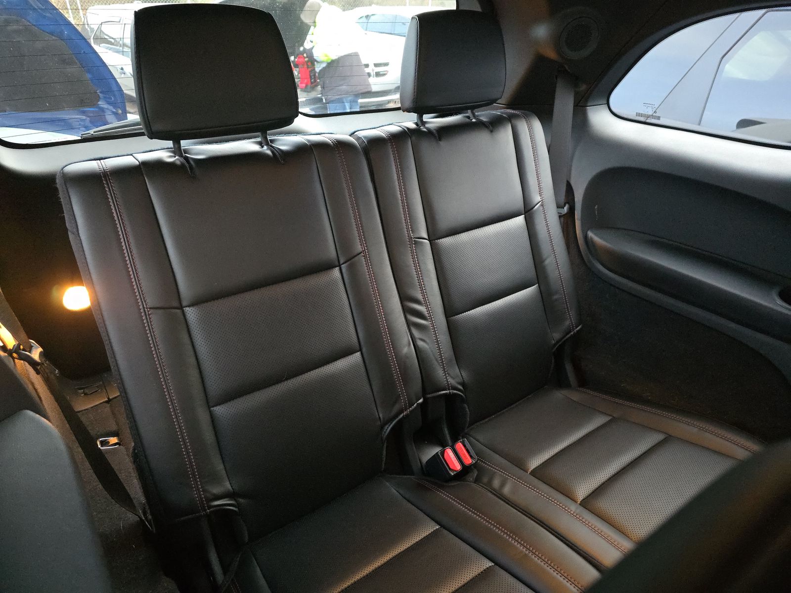 2022 Dodge Durango R/T AWD