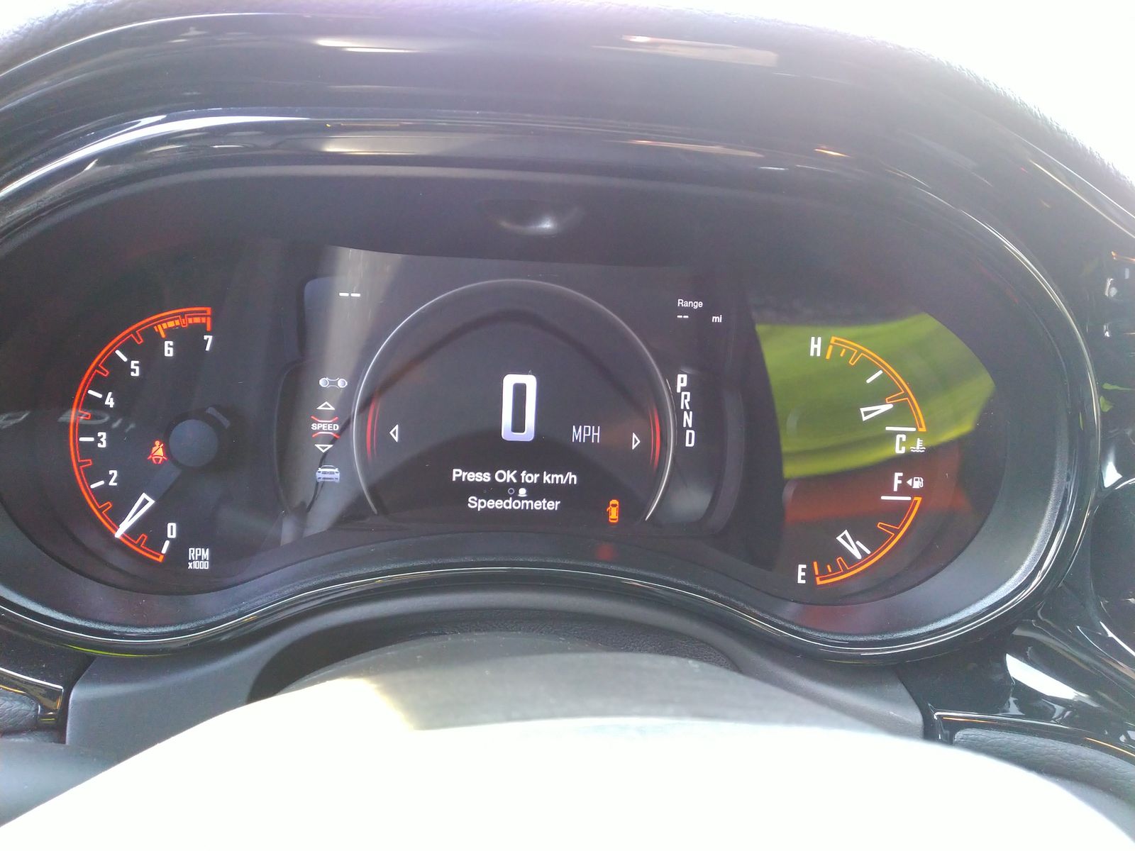 2022 Dodge Durango R/T AWD