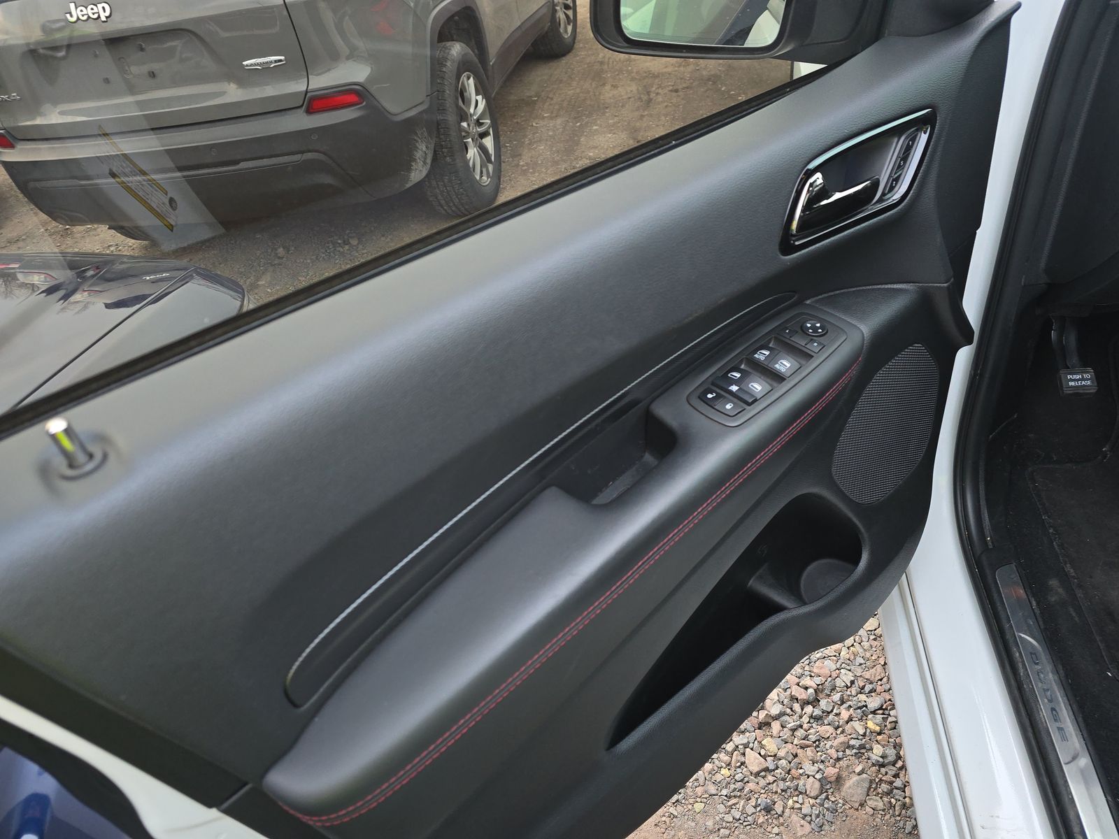 2022 Dodge Durango R/T AWD