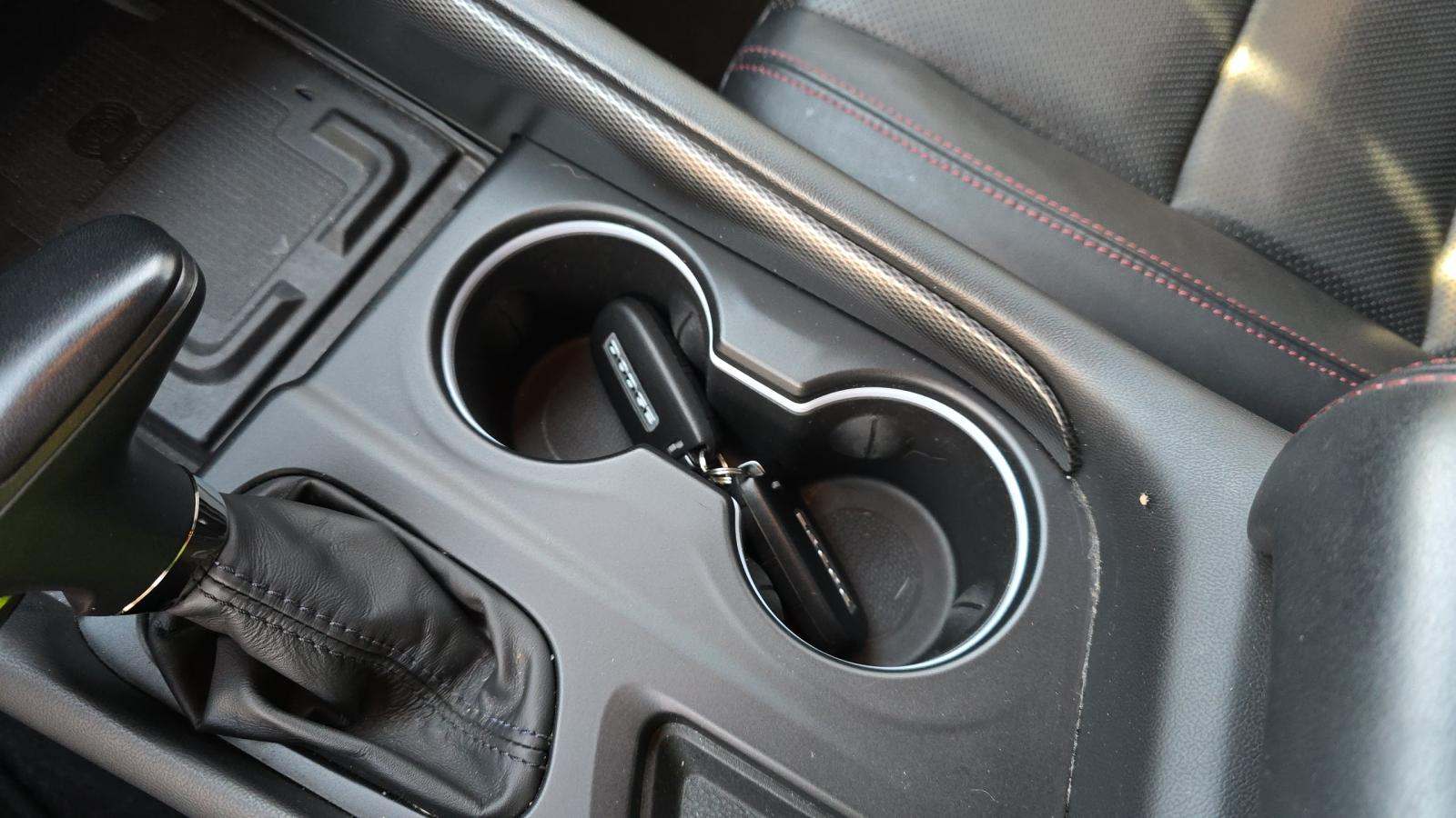 2022 Dodge Durango R/T AWD