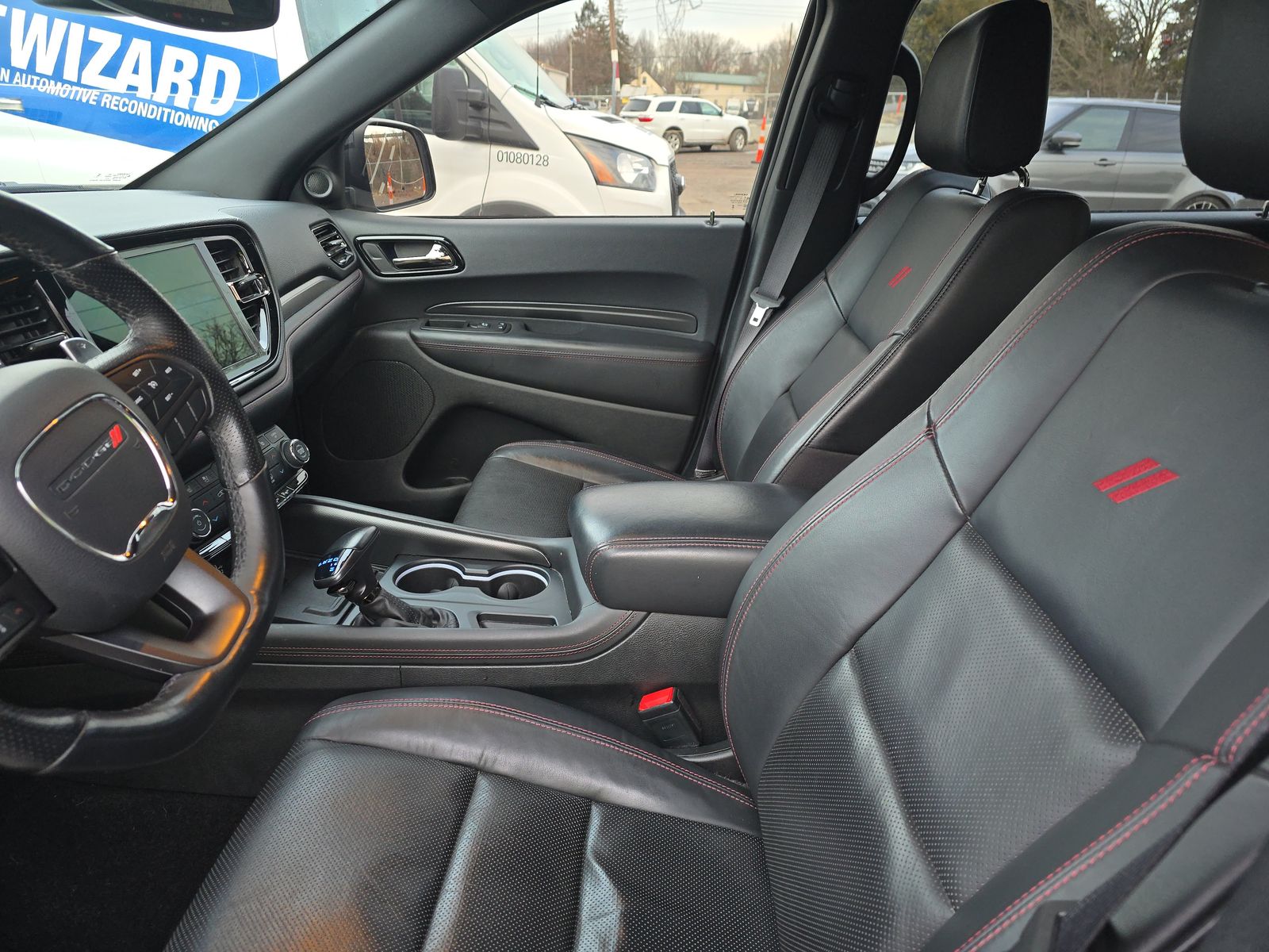 2022 Dodge Durango R/T AWD