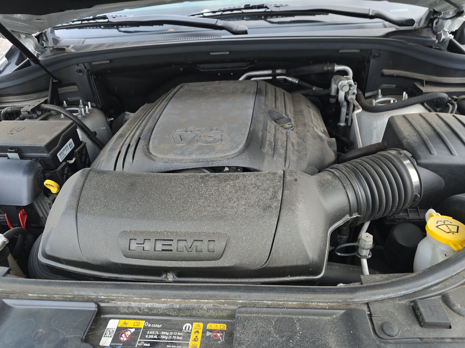 2022 Dodge Durango R/T AWD