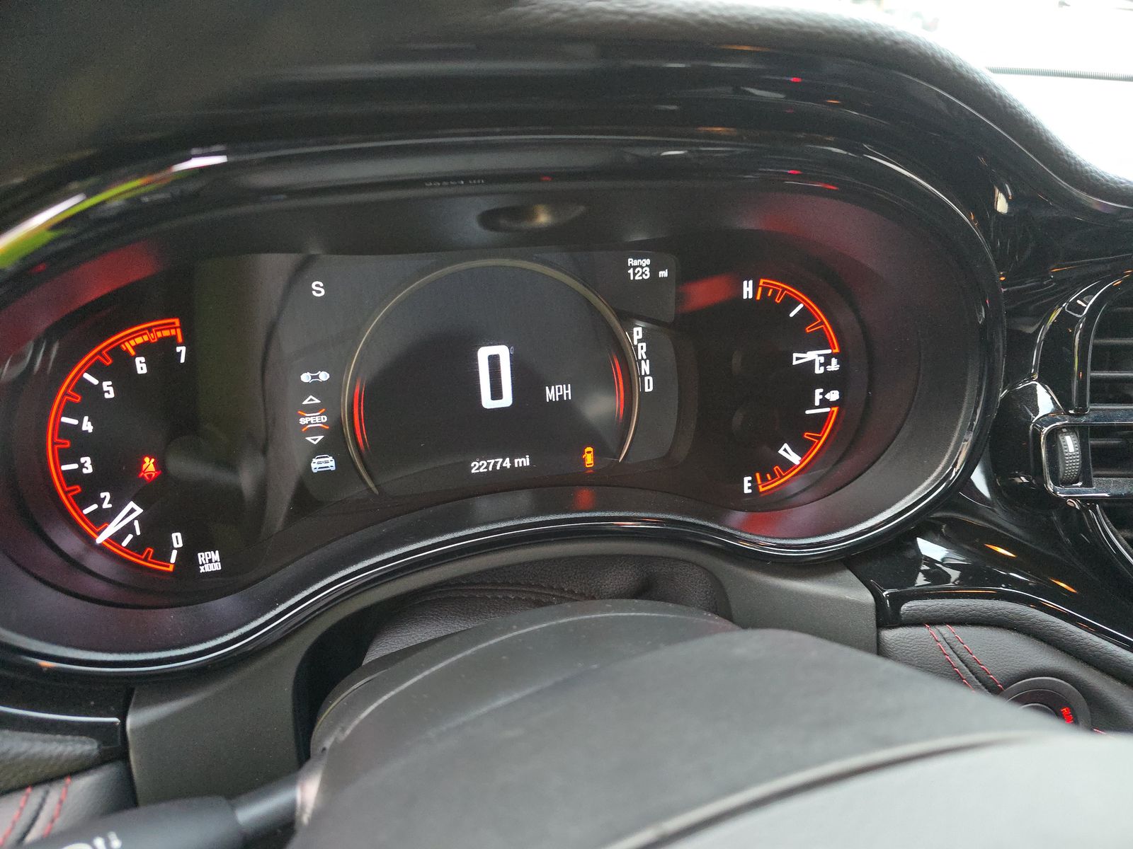 2022 Dodge Durango R/T AWD