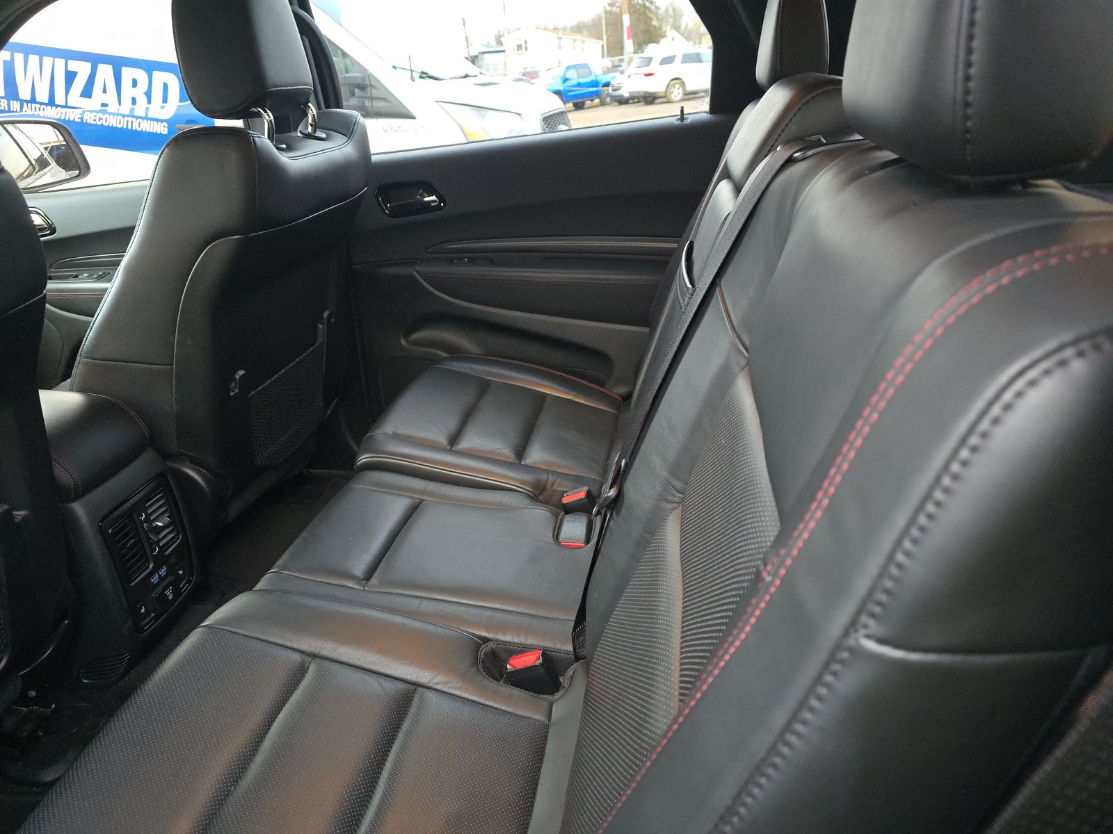 2022 Dodge Durango R/T AWD