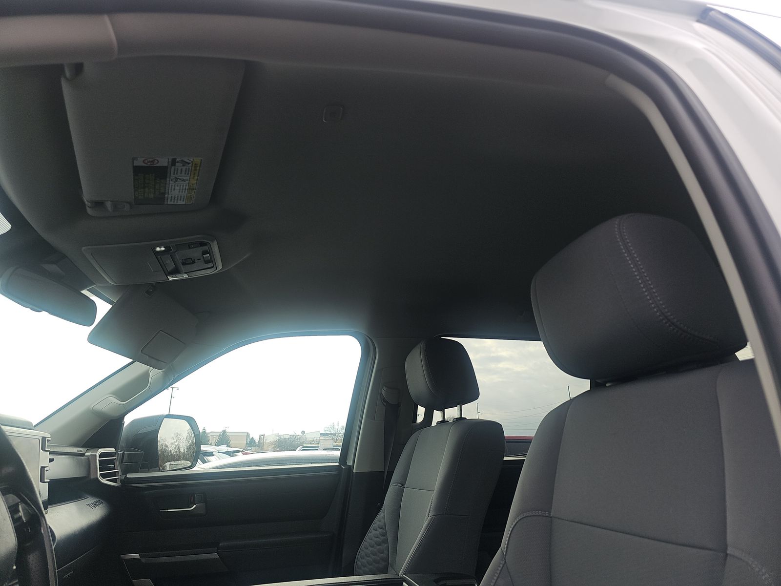 2023 Toyota Tundra SR5 AWD