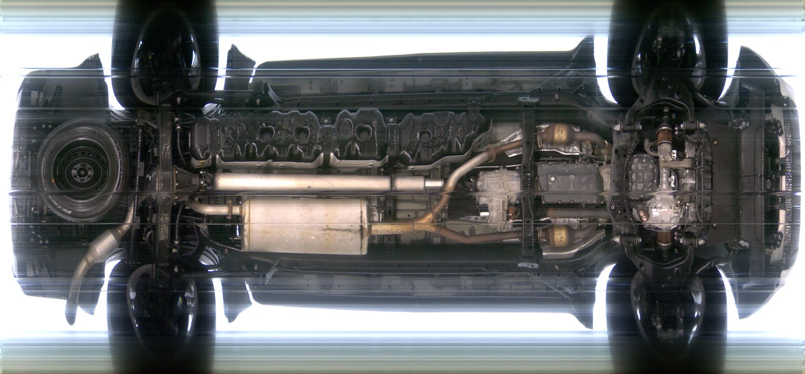 2023 Toyota Tundra SR5 AWD