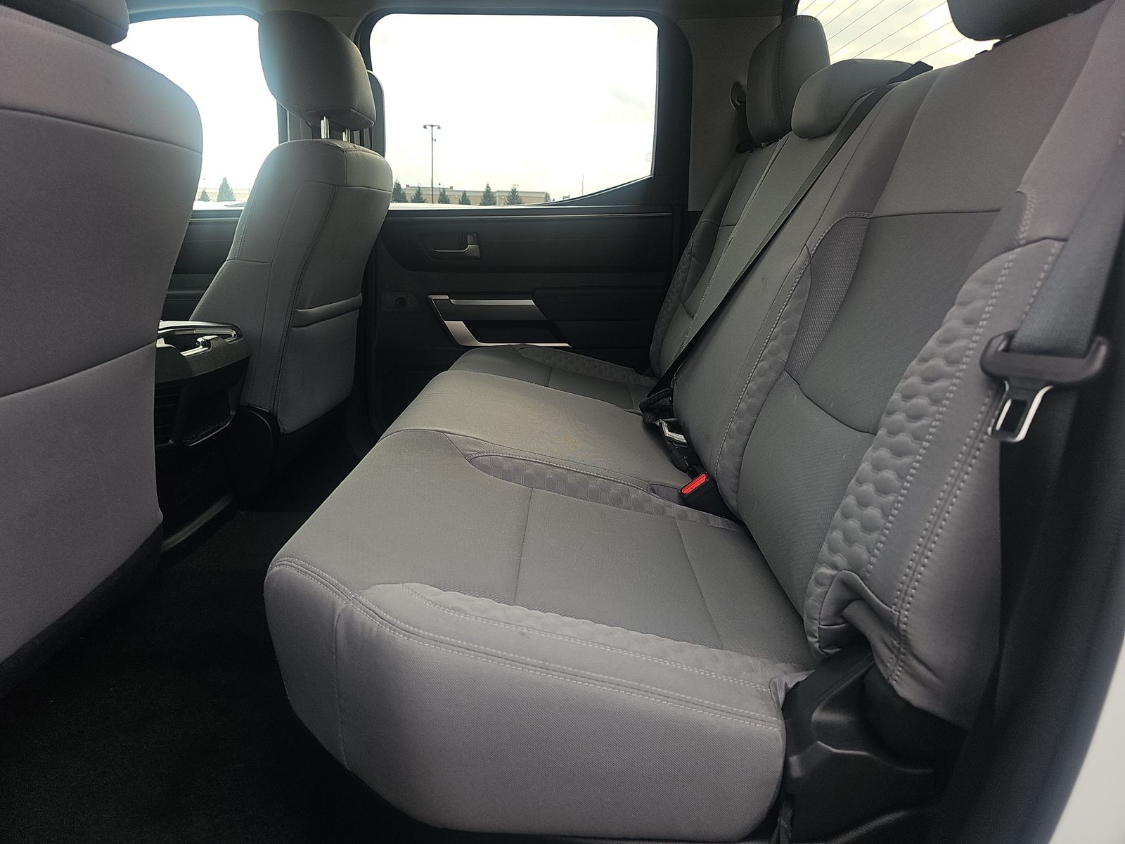 2023 Toyota Tundra SR5 AWD