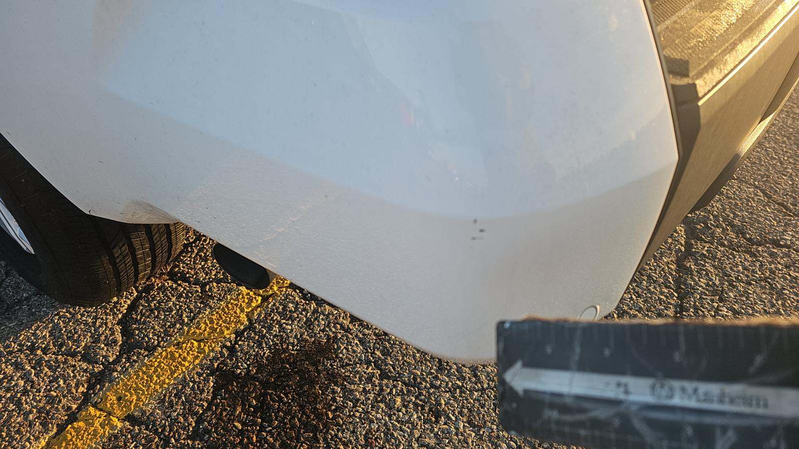 2023 Toyota Tundra SR5 AWD