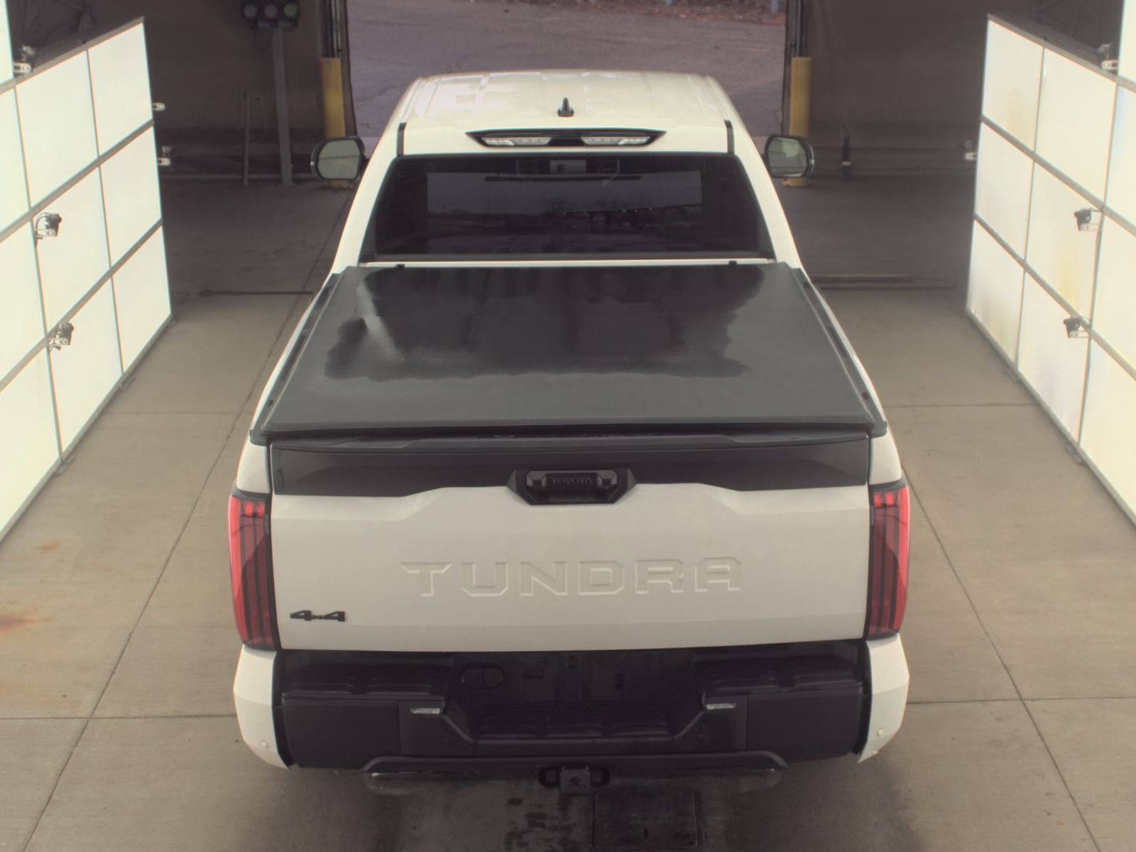 2023 Toyota Tundra SR5 AWD