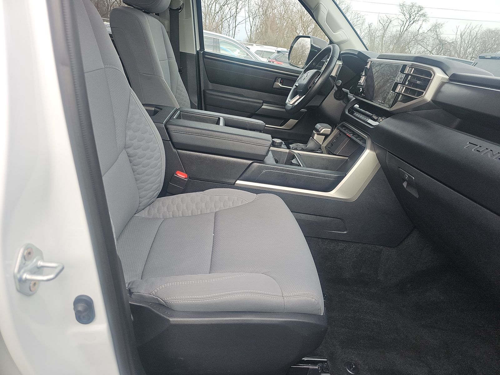 2023 Toyota Tundra SR5 AWD