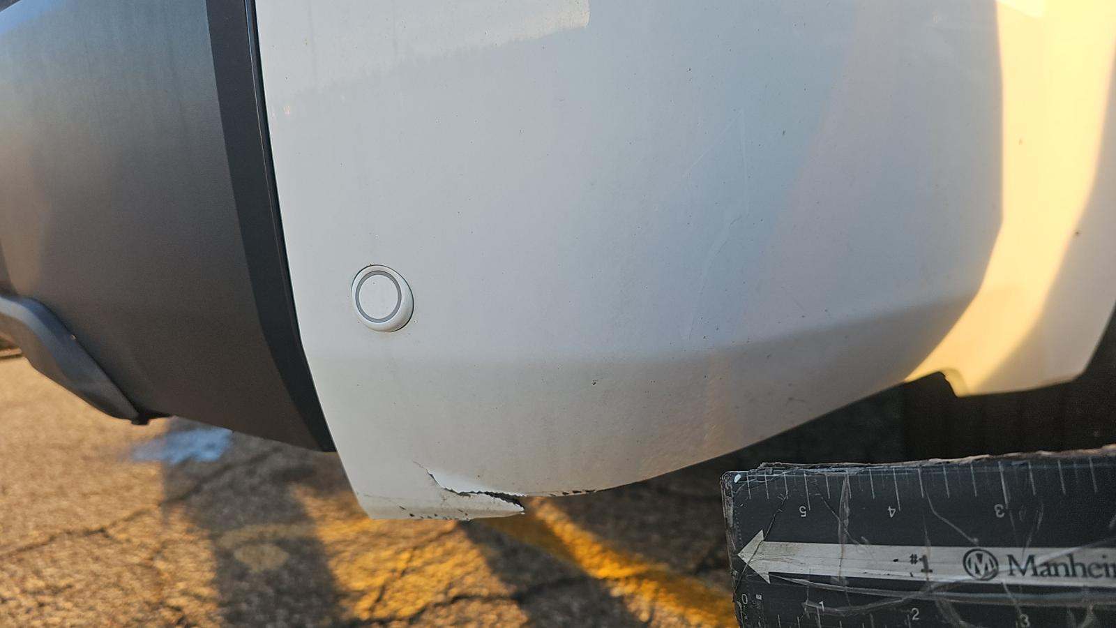 2023 Toyota Tundra SR5 AWD