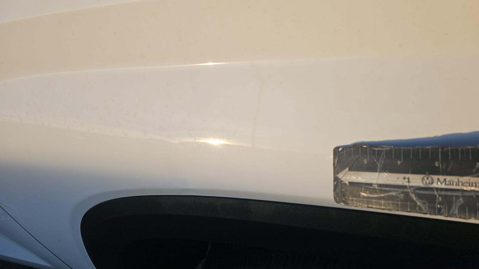 2023 Toyota Tundra SR5 AWD