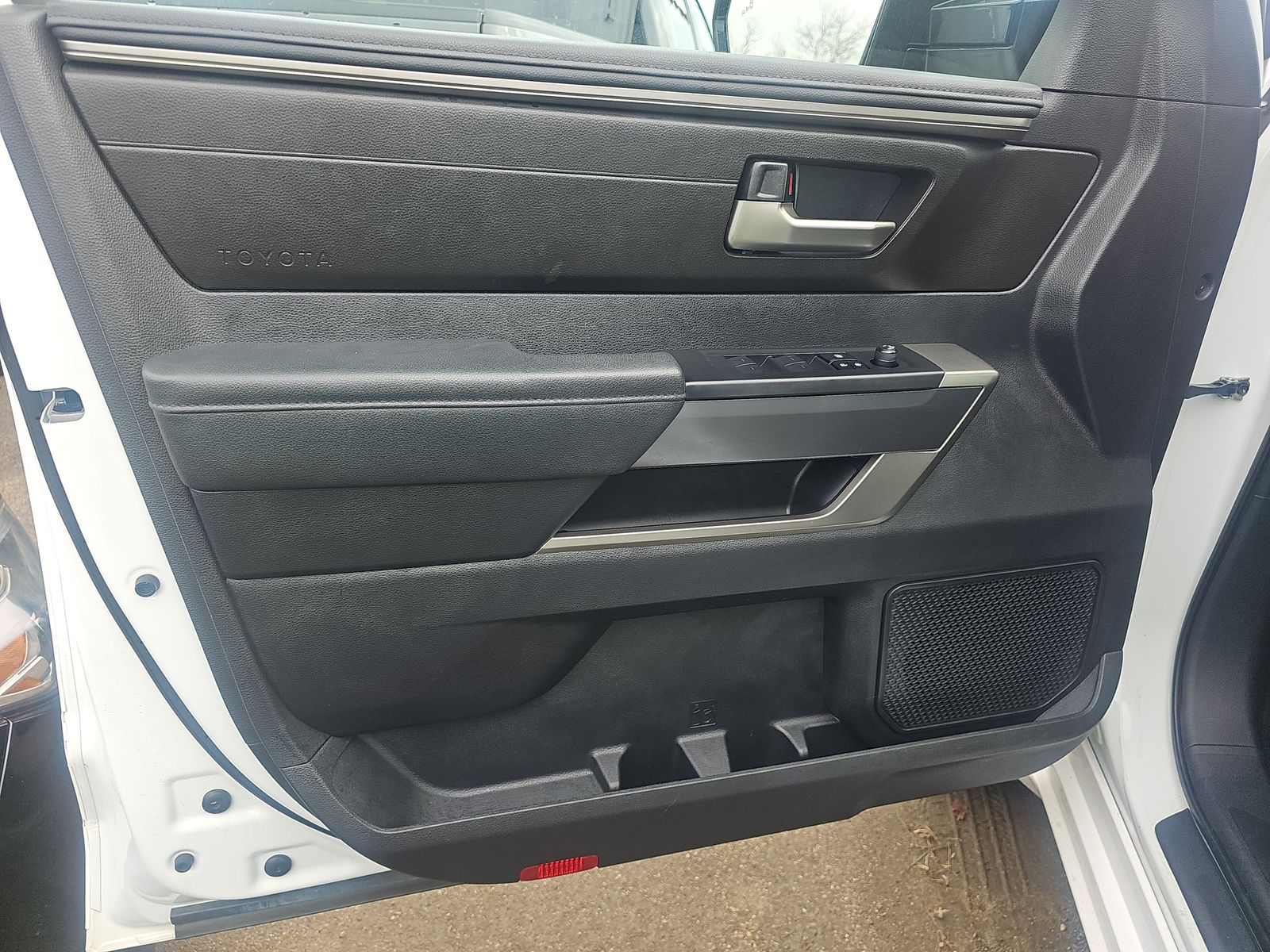 2023 Toyota Tundra SR5 AWD