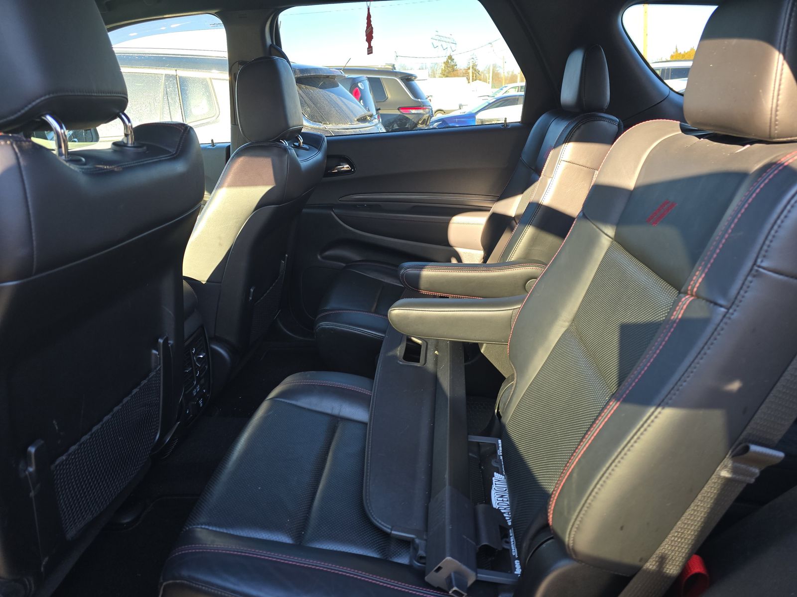 2022 Dodge Durango R/T AWD