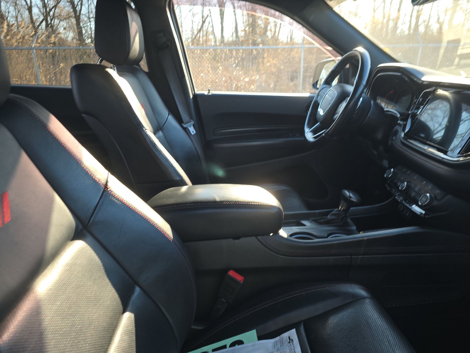 2022 Dodge Durango R/T AWD